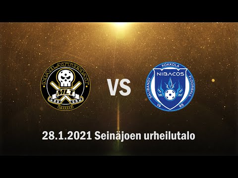 MLT - Nibacos Maalikooste 28.1.2021