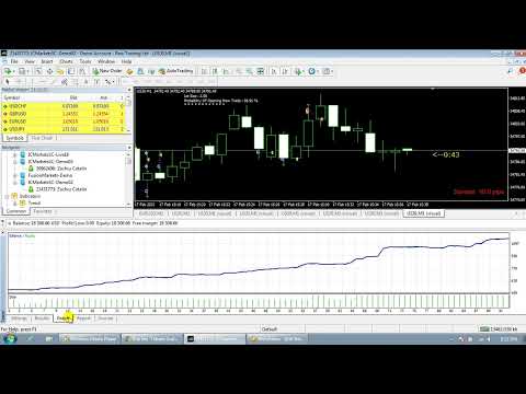 Video Tribute Scalper