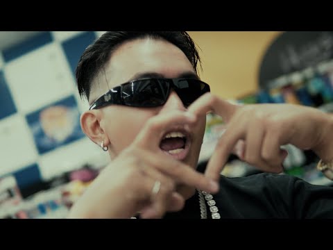 GRA THE GREAT - Pagmamahal (Official Music Video)