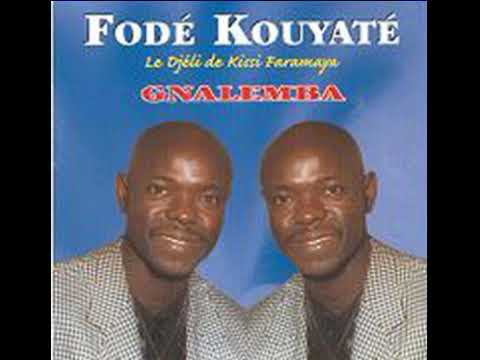 Fode Kouyate - Gnalemba