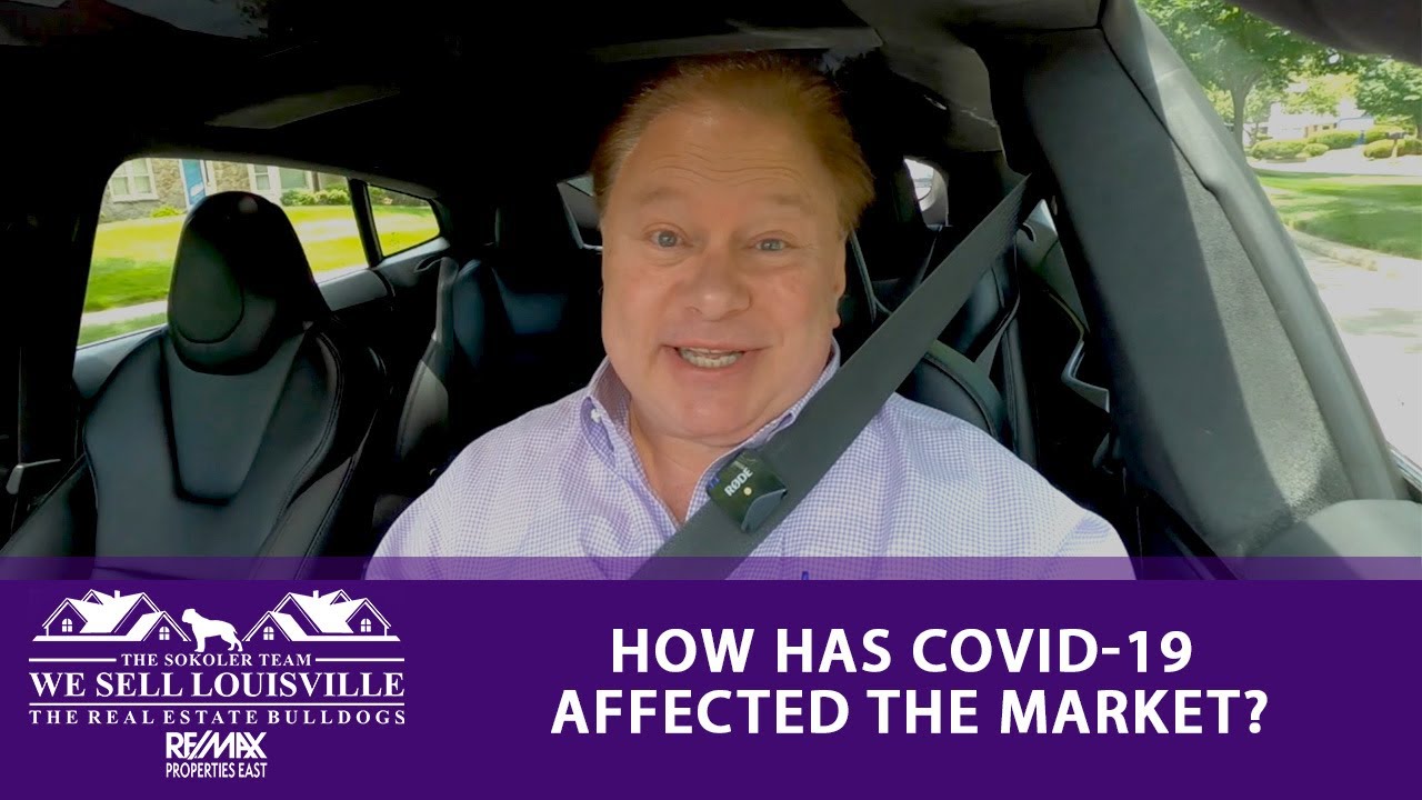 Q: How Has COVID-19 Affected the Market?