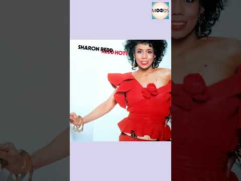🎶 Sharon Redd - In the Name of Love 🎶 #music  #song  #80s  #soul  #pop  #upbeat