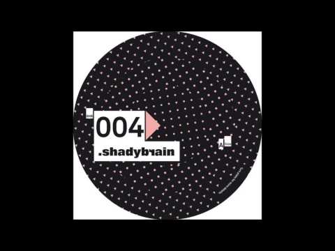 Rregula - Corner Hash Man