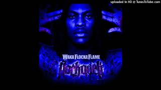 WAKA FLOCKA FLAME - g check screwhead