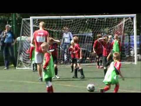 Tammeka Cup 2009: FC Elva 2002 võistkond
