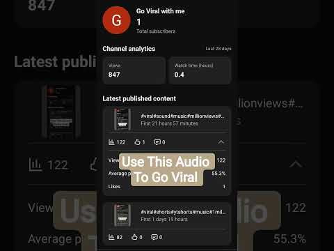 YouTube Thumbnail