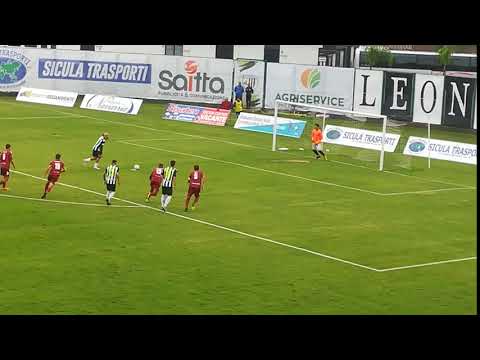 Serie C Girone C - Giornata 6 - Sicula Leonzio vs Rieti