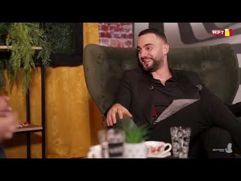 ЏЕНТЛМЕН МАГАЗИН - СЕЗОНА 2 (Еп.51) - Игор Џамбазов