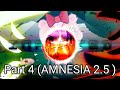 Happy Tree Friends Amnesia MEP Starset Infected CANCELED Read The Description