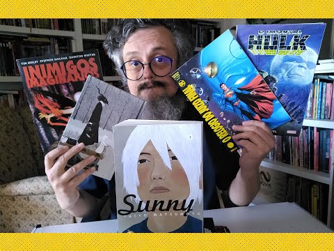 KitineteHQ 385 - Os Melhores de Julho de 2020 para o Liber