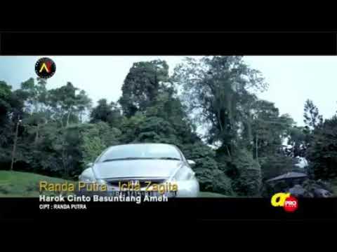 Harok Cinto Basuntiang ameh Randa Putra Ft Icha Zagita Minang Viral