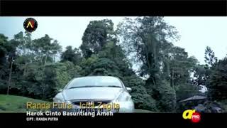 Download lagu Harok Cinto Basuntiang ameh Randa Putra Ft Icha Zagita Minang Viral mp3