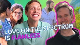 Love on the Spectrum Season 3 Review - groverserved