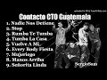 Grupo CTO Contacto Guatemala