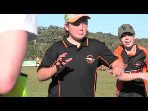 Reserve Grade vs Kempsey Round 12