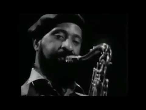 Sonny Rollins - Café Montmartre