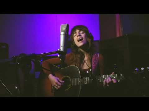 Christina Eltrevoog - For Free (Joni Mitchell)
