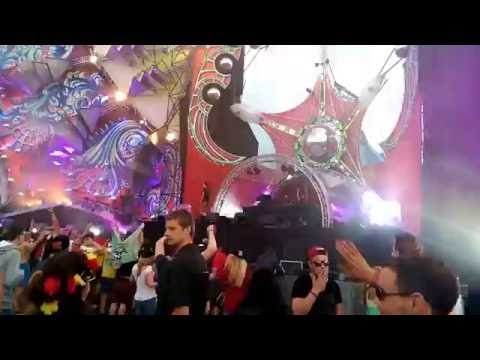 defqon 1 2016 - Dillytek