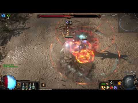[HL #4][SoK] Ci Molten Trickster Admiral Valerius 2024.08.05
