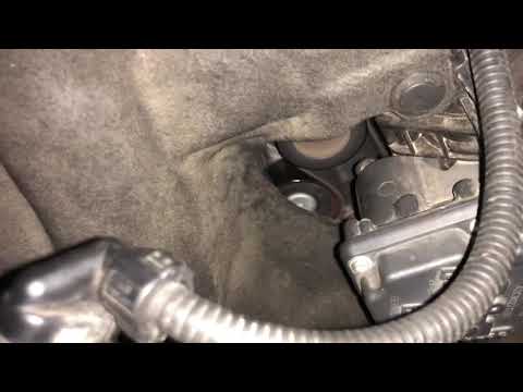 Vibration anormale bmw 114d f20