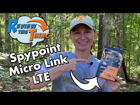 Spypoint Link Micro LTE Camera COMPLETE REVIEW (Are These Worth It!)