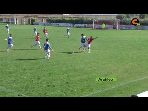 Embid 2-0 Calamocha B