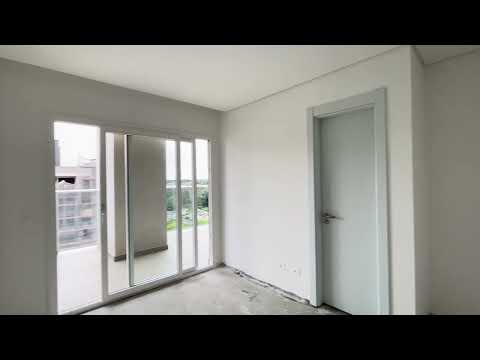 Cobertura duplex 193m2 3 suites no Ecoville RESIDENCIAL TREBBIANO