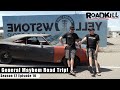 General Mayhem Road Trip Roadkill S12E10 Reality Car TV Show
