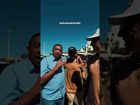Um dia cheio de abraços, sorrisos e boas histórias em Queimada Nova.