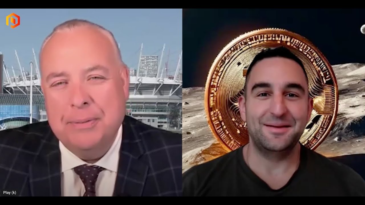 Hive Digital Technologies CEO Aydin Kilic Shares August Bitcoin Production and Expansion Plans