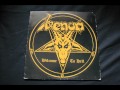 Venom - Bursting Out (Vinyl) 