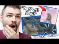Taylor Swift NEED X The Fate Of Ophelia Acoustic Version SECRET SONG REACTION