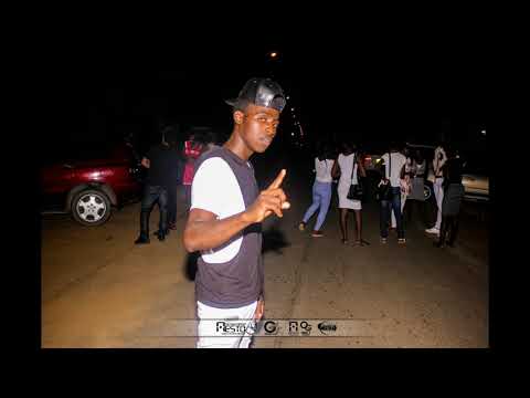 KING BLESS - GAANG MOOI MINDII