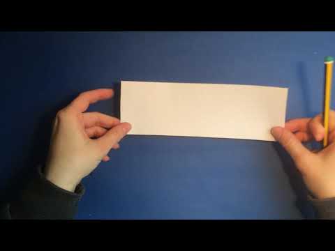 Längen messen und zeichnen