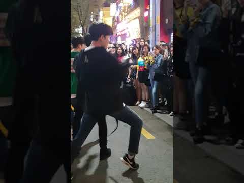 [MAXXAM] 180921 오새봄 - 뚜두뚜두(DDU-DU DDU-DU) (BLACKPINK cover)