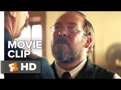Hostiles Movie Clip - A Warbag of Reasons (2017) | Movieclips Coming Soon