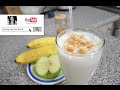 Licuado Platano Y Manzana Free Download Youtube Audio Mp3 and Mp4