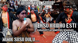 Download lagu WAROK BEKSO KRIDHO ESTI KARANGWETAN SUMOWONO FULL SURUP LIVE NGLARANGAN CANDI BANDUNGAN SEMARANG mp3 Download lagu WAROK BEKSO KRIDHO ESTI KARANGWETAN SUMOWONO FULL SURUP LIVE NGLARANGAN CANDI BANDUNGAN SEMARANG mp3