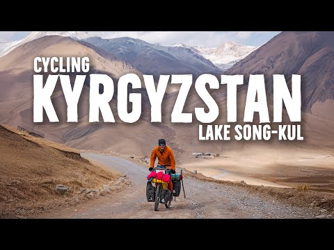 MO2W #58 - AUFSTIEG BIS 3447 METER / SONG-KUL-SEE