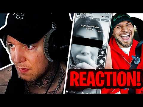 DAS ARME KIND!😬 Die WIDERLICHSTEN RABENELTERN  - KAAN YAVI vs. ESRA ELISA  | MontanaBlack Reaktion