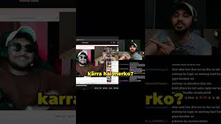 No Diss from EMIWAY!?😭