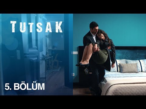 Tutsak 5. Bölüm