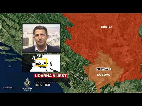 Ahmetaj o ubistvu Olivera Ivanovića