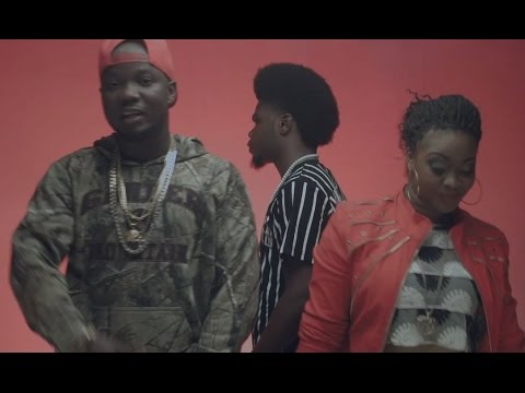 Torgbe - Number 9 ft. Kwaw Kese (Official Video)