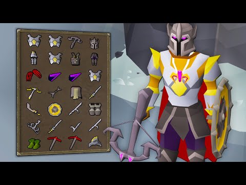 Osrs Leagues Drop Rates