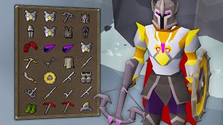 Are Drop Rates Actually This Broken In Leagues