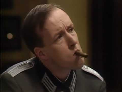 Allo Allo    The British Are Coming -  Are You One of Them