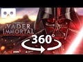 360 STAR WARS Story VADER S Apprentice In VR EPISODE 1