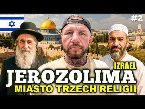 ISRAEL - HOLY LAND OR CURSED LAND? JERUSALEM