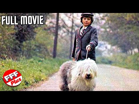 DIGBY: THE BIGGEST DOG IN THE WORLD | Full FAMILY Movie